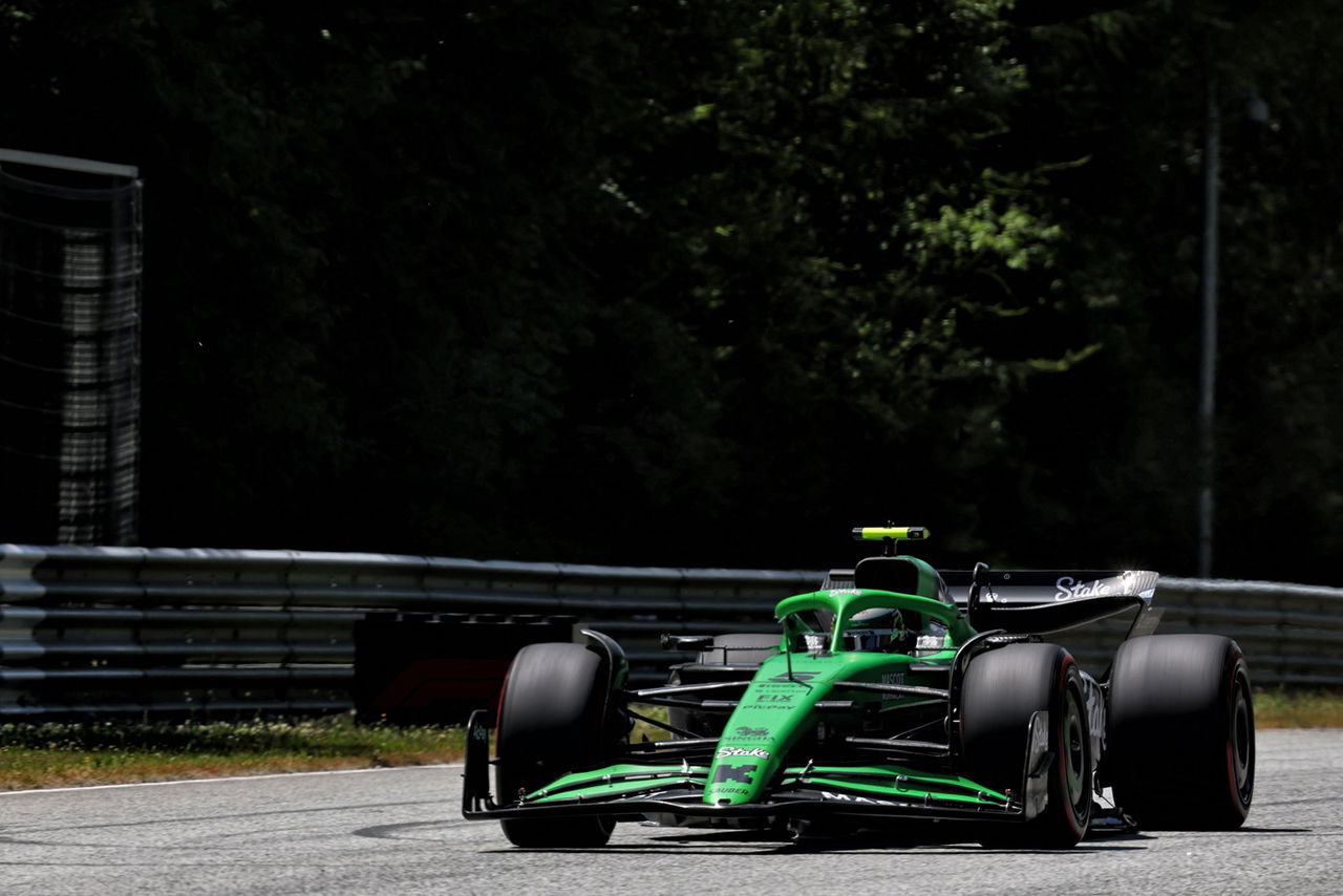Gabriel Boltreto explains the best eligible results for a rookie F1 season