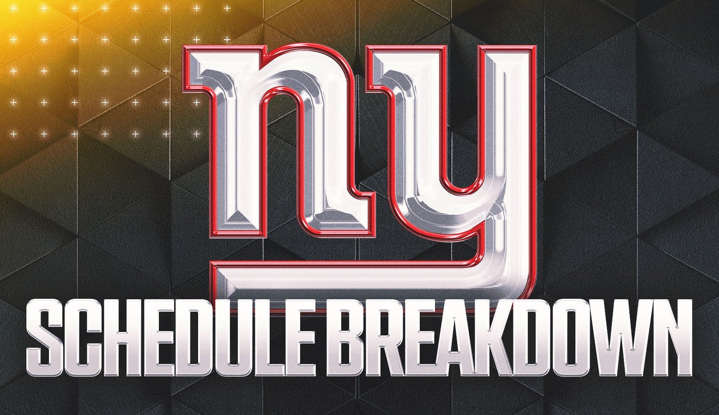 Predictions per Giants Game: All Gasting, No Breaks... And Lots of Pain