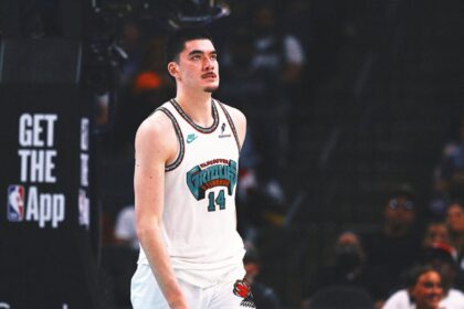 Grizzlies' ZachEdey undergoes surgery and may miss the start of the 2025-26 season
