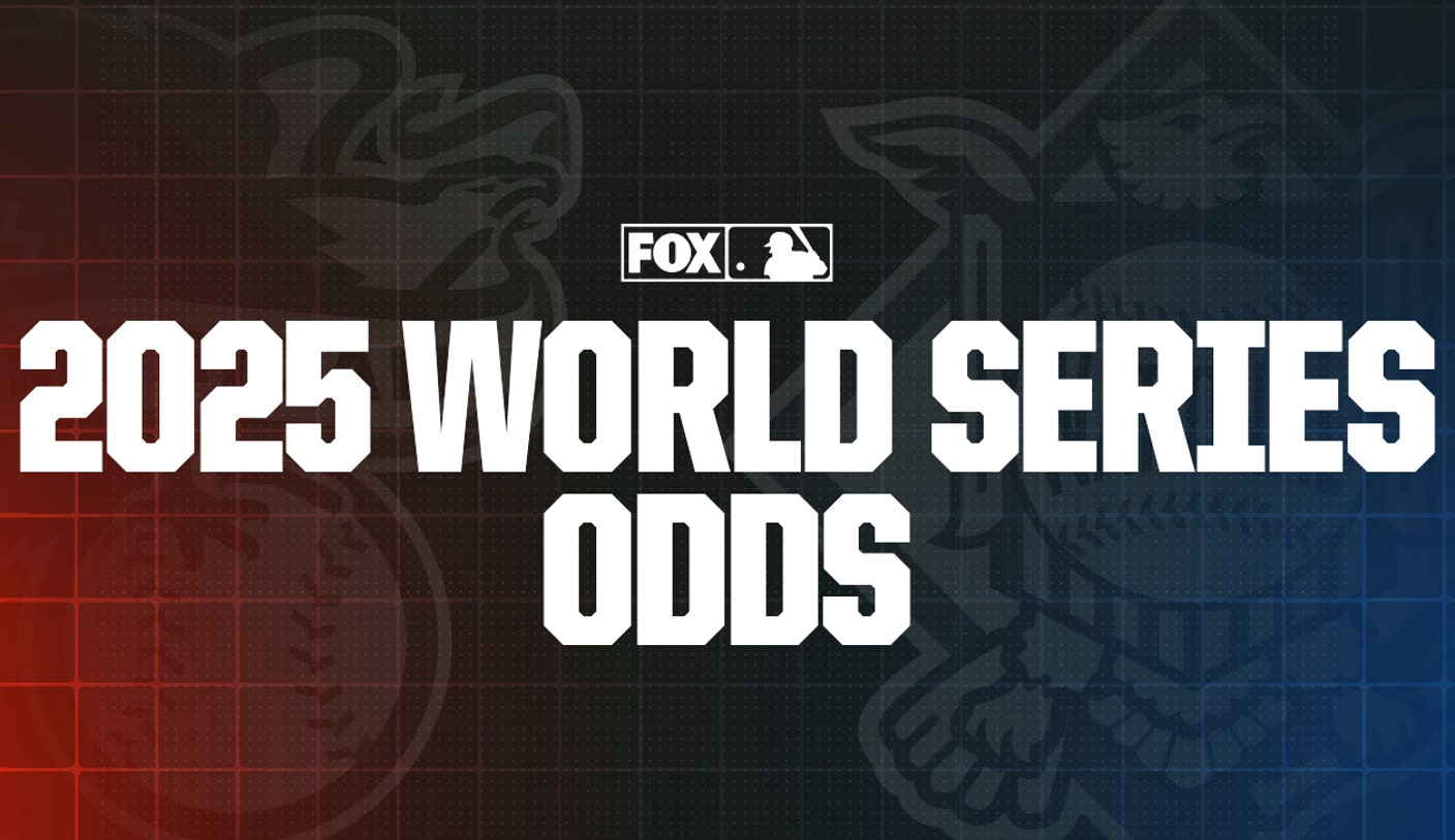 2025 World Series Odds: The Dodgers were preferred. Ranger, Astros, Red Sox Crater