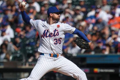 Mets vs. Rockies: How to watch it on SNY on June 1, 2025