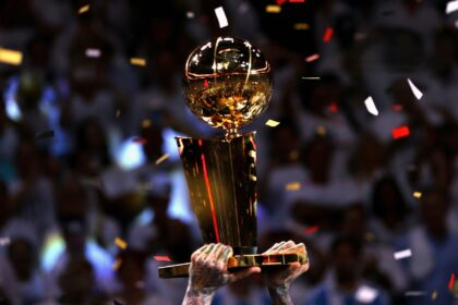 Which NBA teams have won a championship?