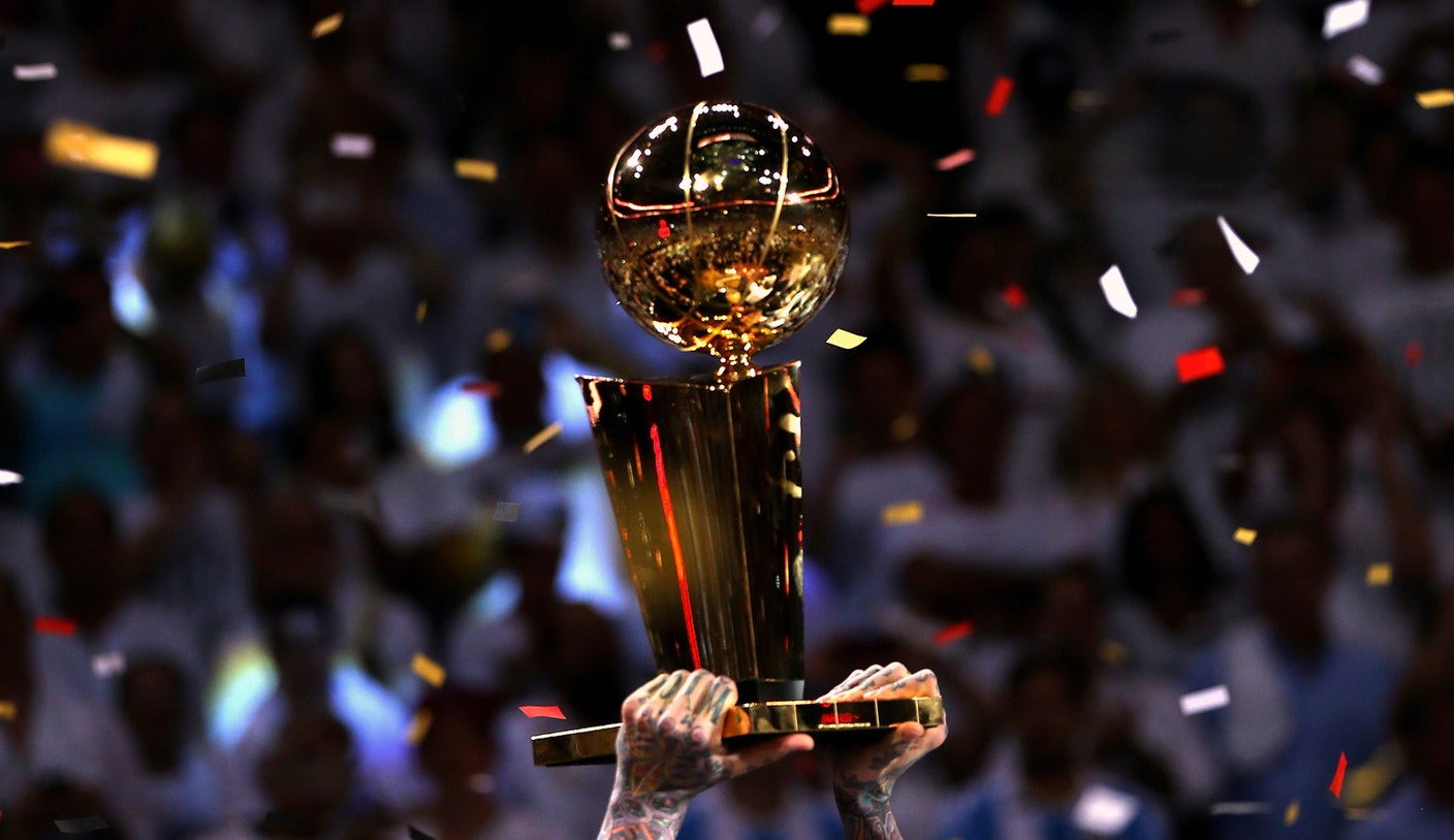 Which NBA teams have won a championship?