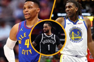 Added one free agency to all 30 NBA teams before the 2025-26 season began