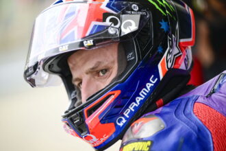 Motogp' The hardest riders to fight combat are named