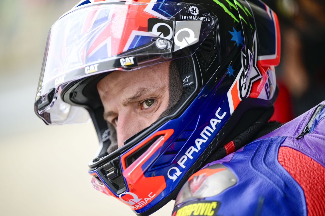 Motogp' The hardest riders to fight combat are named