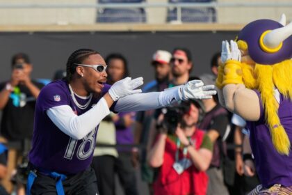10 Ways to Make Your Fantasy Football League More Fun