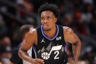 Collin Sexton Trade: Hornets Land Jazz Guard, Future Draft Picks for Jusuf Nurkić