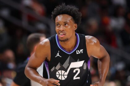 Collin Sexton Trade: Hornets Land Jazz Guard, Future Draft Picks for Jusuf Nurkić