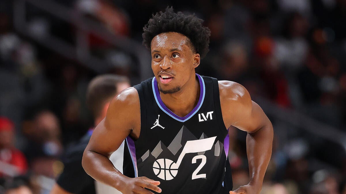 Collin Sexton Trade: Hornets Land Jazz Guard, Future Draft Picks for Jusuf Nurkić