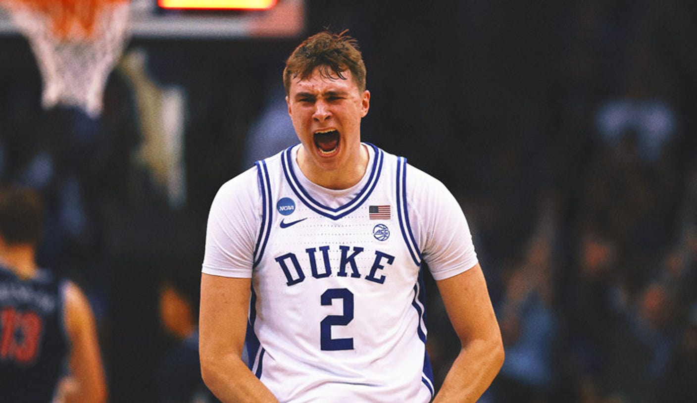 How much money did Cooper Flag make at Nir in his year at Duke?