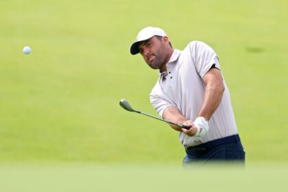 How to Bet on Golf: Tips for Winning in 2025, our Open Picks