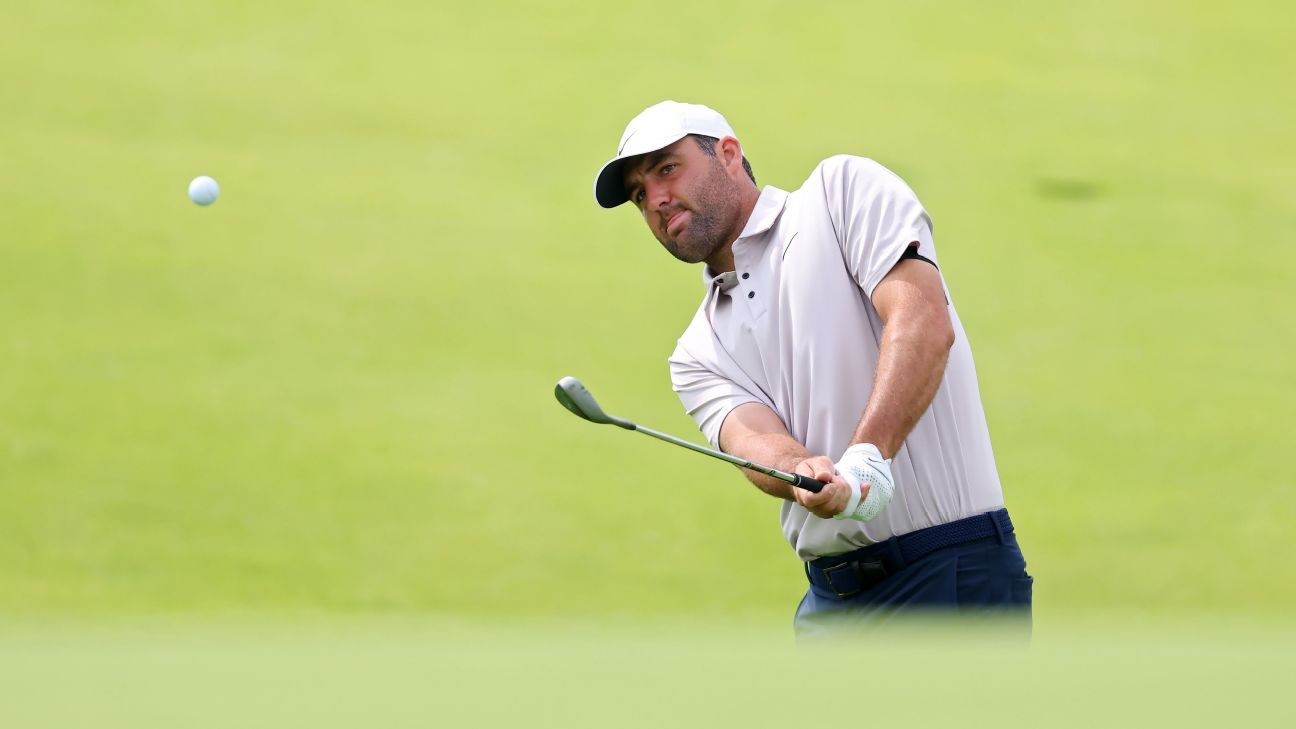 How to Bet on Golf: Tips for Winning in 2025, our Open Picks