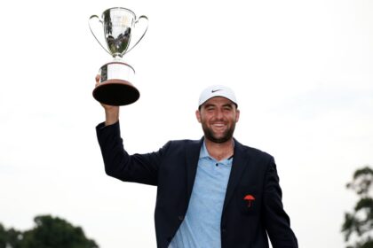 How to watch the 2025 PGA Travelers Championship on ESPN+
