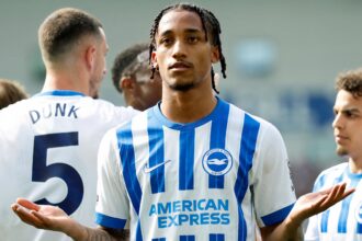 Howe is ready to sign a star of Newcastle's £16 million a year