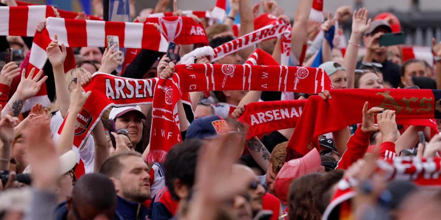 "I had a message" - Journalist says he expects the £80 million star to join Arsenal