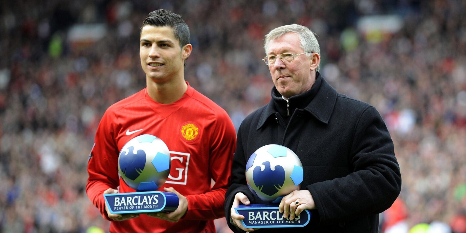 I was called Man UTD's next Ronaldo, but snub Fergie with "The Worst Mistake of My Life"