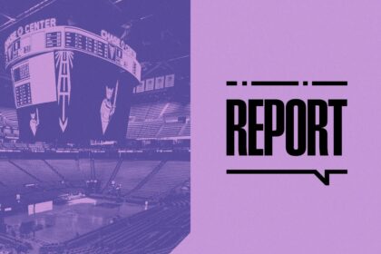 Golden State Valkyries leads the WNBA in team evaluation, worth $500 million