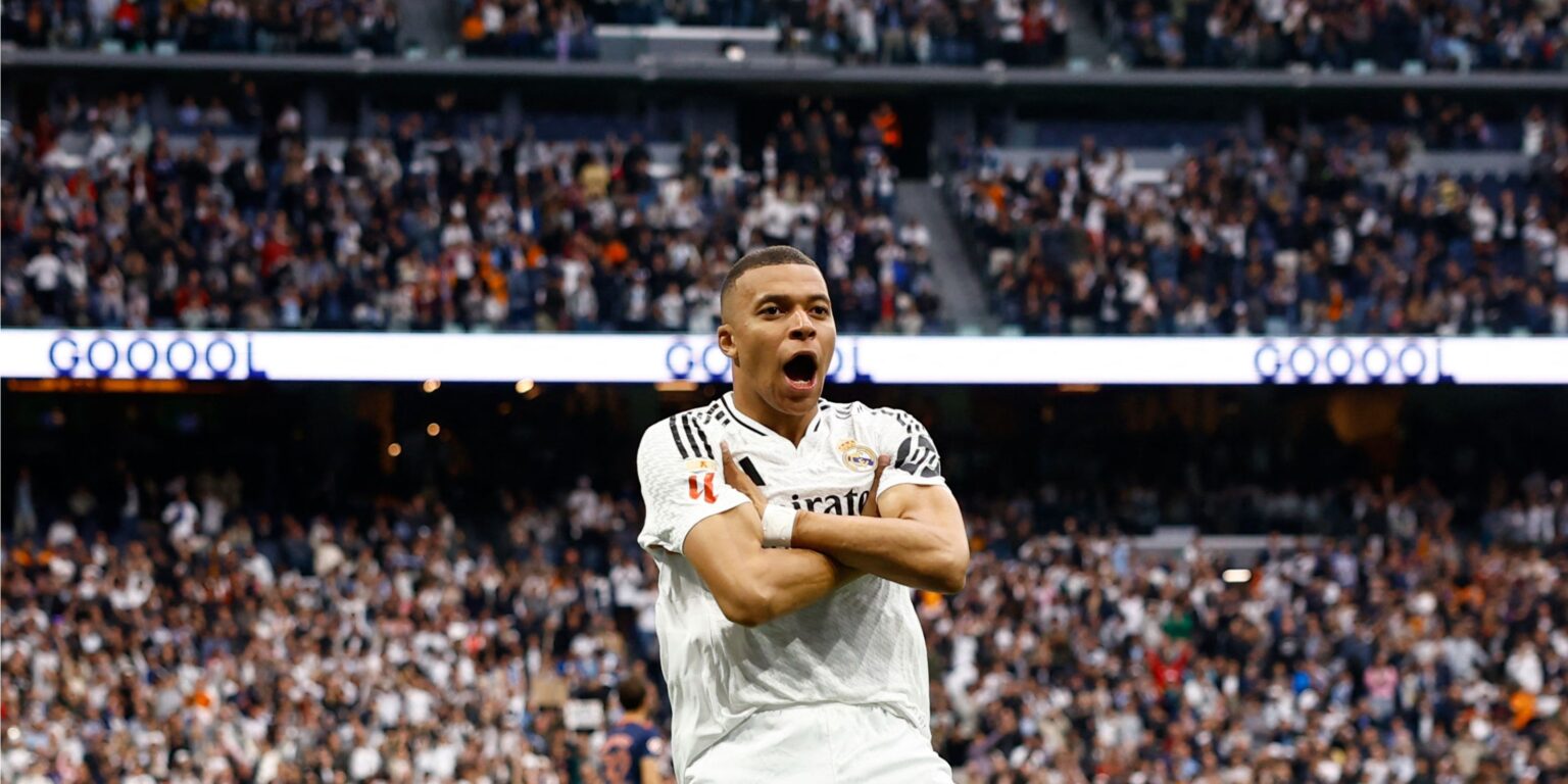 Ineos explores a big hit Sign Mbappe-Level Star for Man utd with £85 million deal