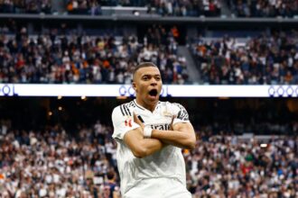 Ineos explores a big hit Sign Mbappe-Level Star for Man utd with £85 million deal