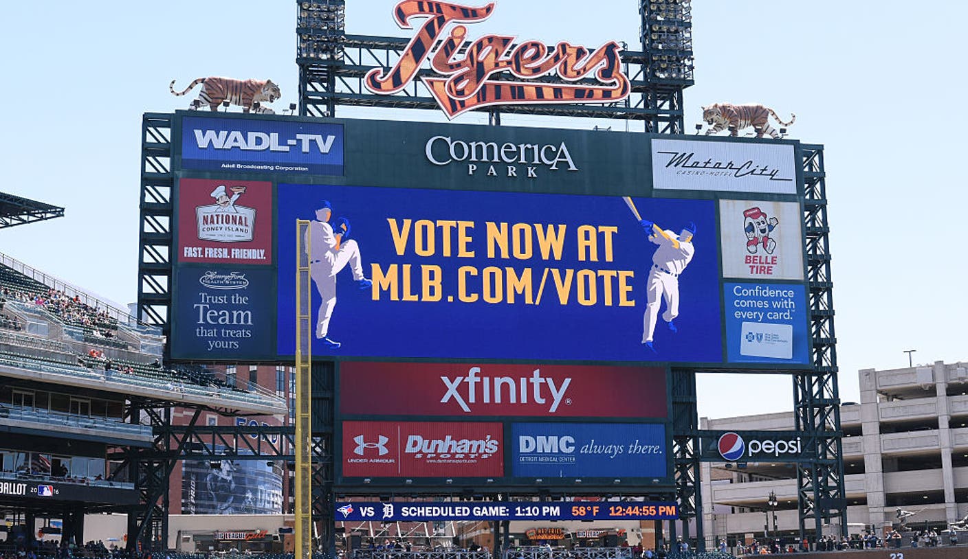 2025 MLB All-Star Game: Voting, Leader, How It Works