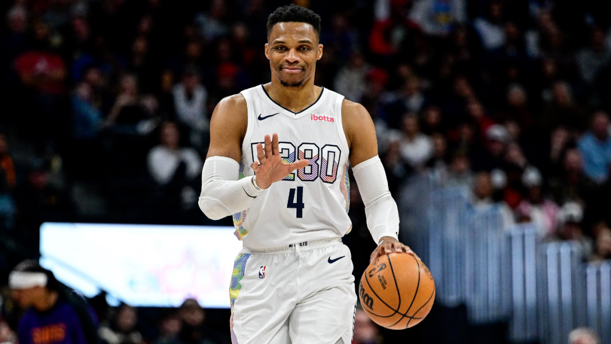 2025 NBA Free Agency Seat Lacker: Latest Moves, Player Rankings with Miles Turner and Russell Westbrook