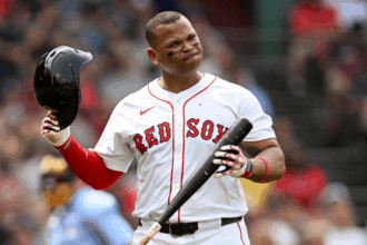 From inside the Red Sox downfall, sloppy baseball to poor roster building: "Not enough."