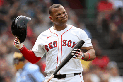 From inside the Red Sox downfall, sloppy baseball to poor roster building: "Not enough."