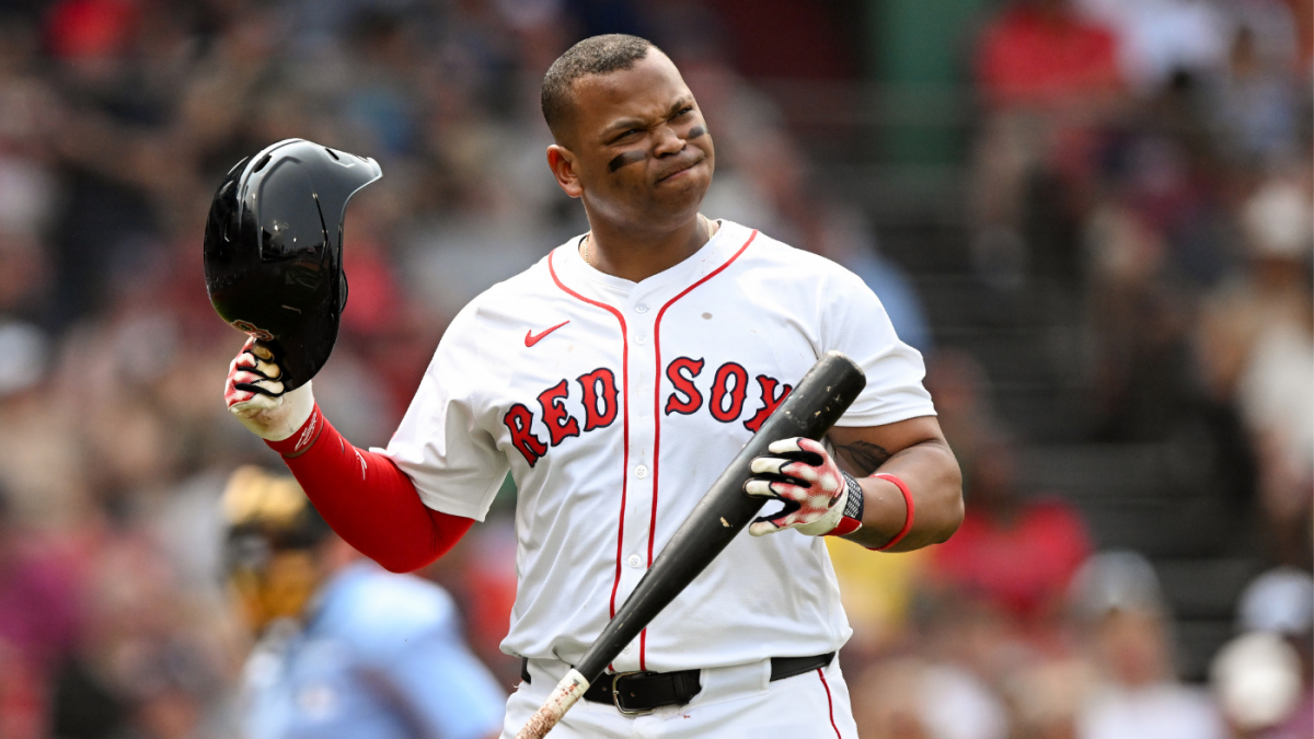 From inside the Red Sox downfall, sloppy baseball to poor roster building: "Not enough."