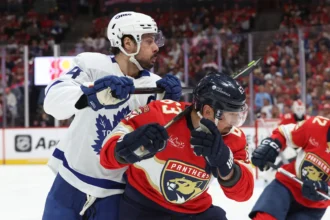 Should the Maple Leafs pursue Brad Merchand in free agency? How much does it cost?