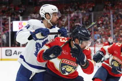 Should the Maple Leafs pursue Brad Merchand in free agency? How much does it cost?