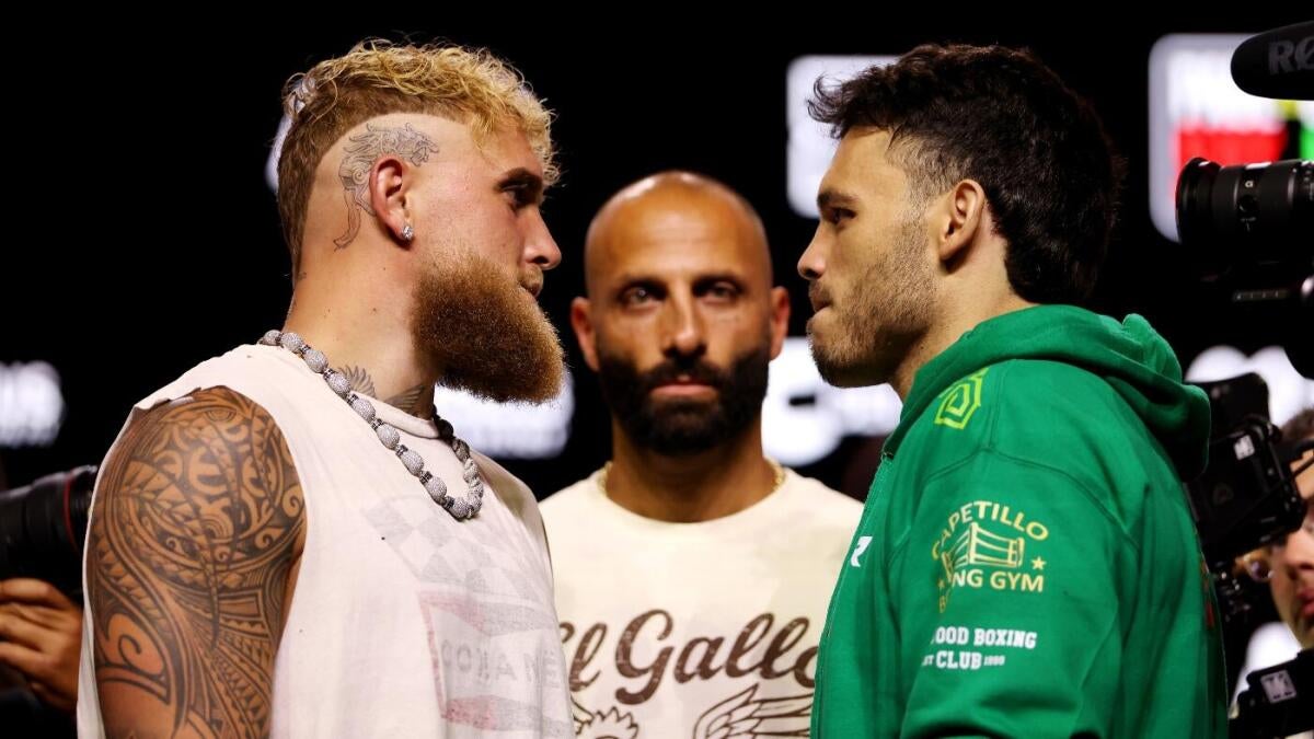 Jake Paul vs. Julio Cesar Chavez Jr. Odds, Prediction, Betting Line, Time: Fight Picks by Top Experts on June 28th