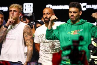 Jake Paul vs. Julio Cesar Chavez Jr. Fight: How and Locations to Bet, Top Sportsbook Promotions, Betting Bonus
