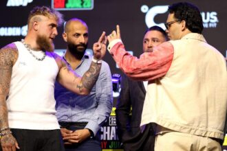 Jake Paul vs. Julio Cesar Chavez Jr. Battle: Date, Undercard, Odds, PPV Price, Start Time, Complete Guide