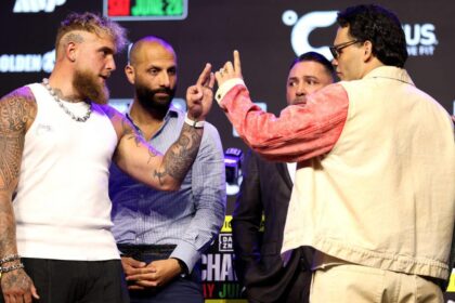 Jake Paul vs. Julio Cesar Chavez Jr. Battle: Date, Undercard, Odds, PPV Price, Start Time, Complete Guide