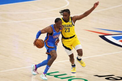 Jalen Williams says OKC Thunder needs to head towards a "different mentality" for Game 3 of the NBA Finals