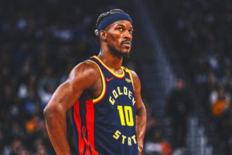 Today's Bet: Jimmy Butler Returns to Miami