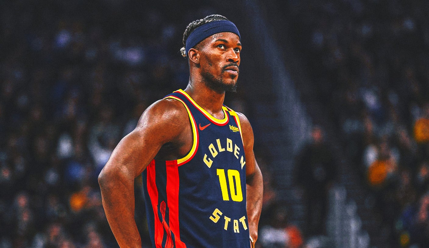 Today's Bet: Jimmy Butler Returns to Miami