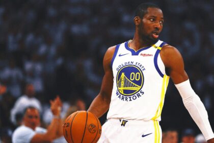 2025 NBA Offseason Buzz: Jonathan Kuminga receives offers and starts his free agency