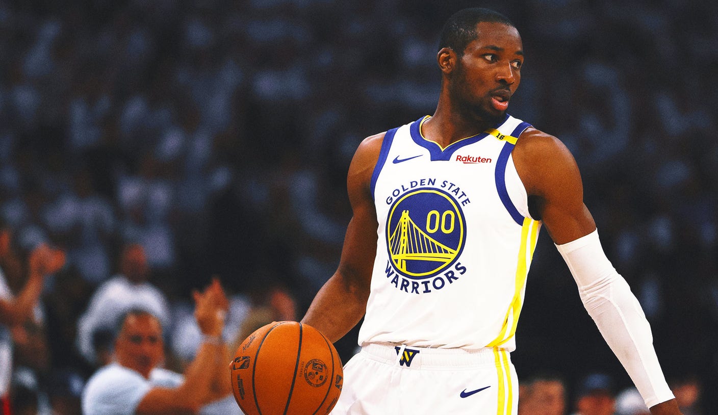2025 NBA Offseason Buzz: Jonathan Kuminga receives offers and starts his free agency