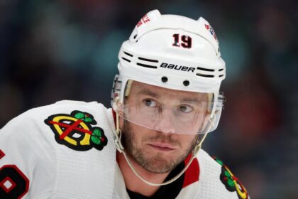 Each report says Jonathan Tooth "100% committed" to the NHL return after two years of absence