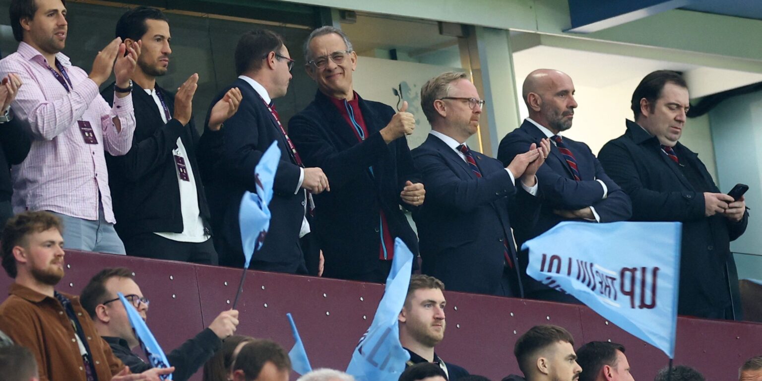 Journalists smoke in PSR update as £15 million Aston Villa from crisis