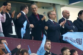Journalists smoke in PSR update as £15 million Aston Villa from crisis