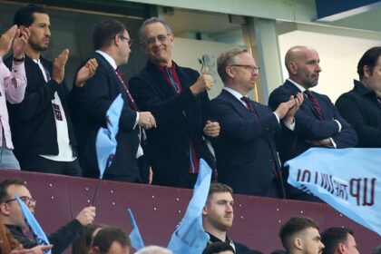 Journalists smoke in PSR update as £15 million Aston Villa from crisis