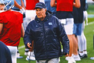 June 1st has arrived. What does that mean for Bill Belichick and UNC?