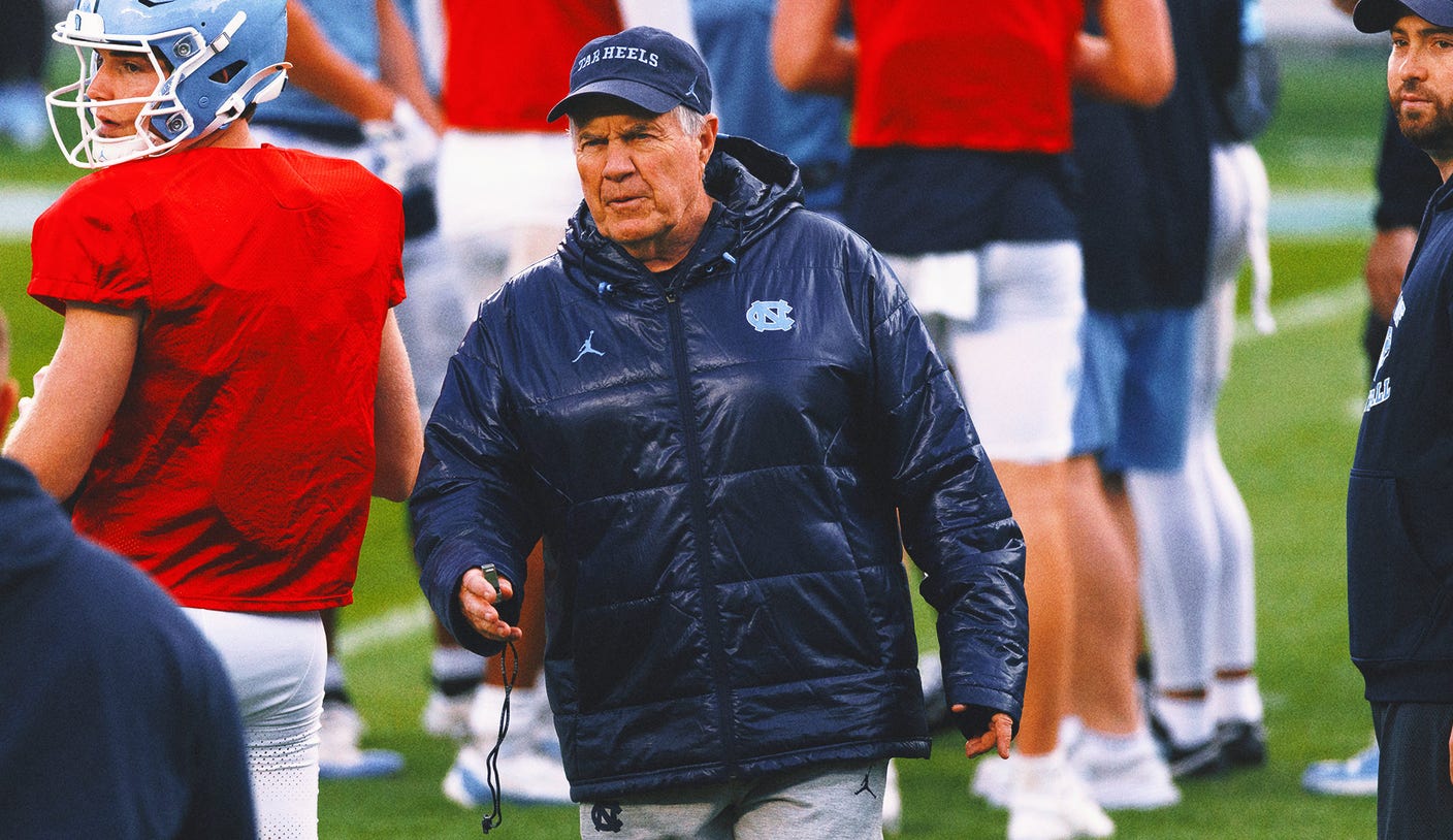 June 1st has arrived. What does that mean for Bill Belichick and UNC?
