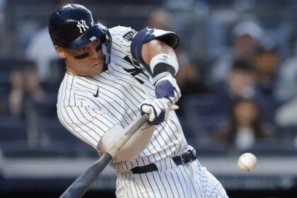 Red Sox vs. Yankees odds, predictions, props, June 8 bets: Free Sunday Night Baseball Picks from Proven Models