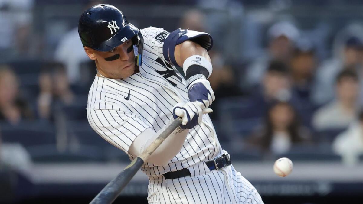 Red Sox vs. Yankees odds, predictions, props, June 8 bets: Free Sunday Night Baseball Picks from Proven Models