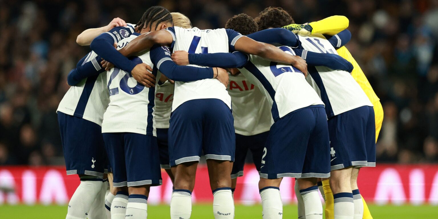 Keeping an eye on Tottenham, he was a £9 million club captain after entering the public exit.