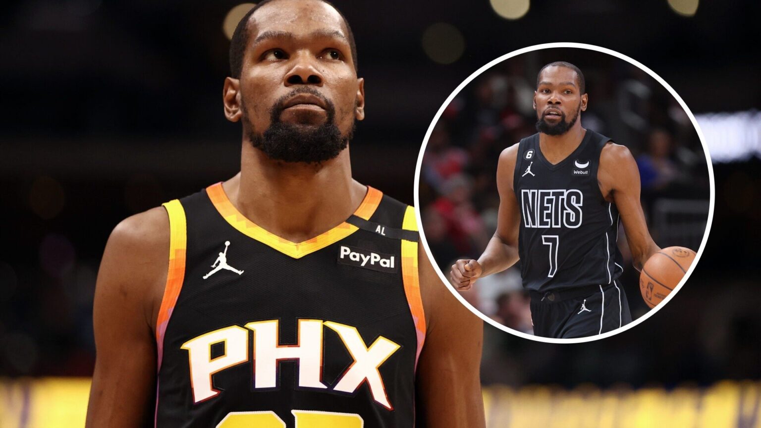Kevin Durant had already admitted that the New York Knicks had changed his mind after the infamous explanation of the Snub